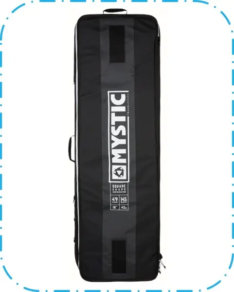 Kites, Boards, Bars, Pads, Vests, Bags, Foil und Zubehör Sonderangebot