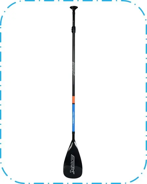 Boards, Paddle, Finnen, Bags, Vests und Zubehör. Geprüft