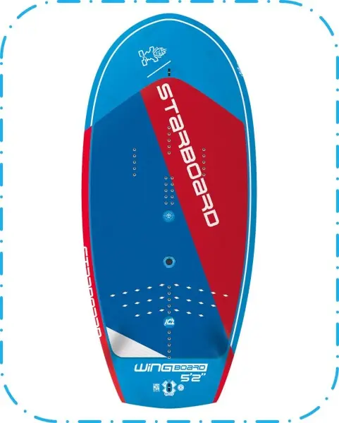 Wings, Boards, Foil, Trapez, Helme, Vests und Zubehör. Neuheit
