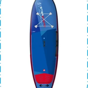 Boards, Paddle, Finnen, Bags, Vests und Zubehör. Zertifiziert