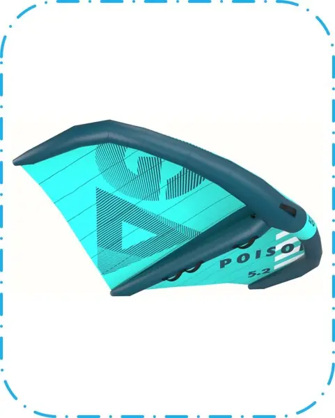 Letzte Chance Wings, Boards, Foil, Trapez, Helme, Vests und Zubehör.