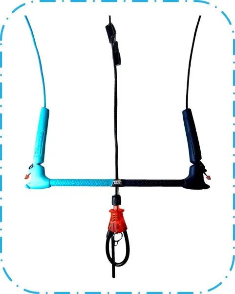 Kites, Boards, Bars, Pads, Vests, Bags, Foil und Zubehör Bestseller