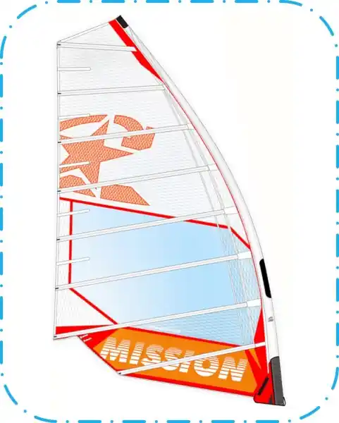 Board, Segel, Gabelbaum, Mast, Foil, Trapez, Zubehör Aktuell