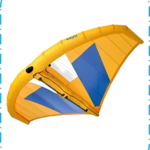 Neuheit Wings, Boards, Foil, Trapez, Helme, Vests und Zubehör.
