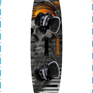 Markenprodukt Kites, Boards, Bars, Pads, Vests, Bags, Foil und Zubehör