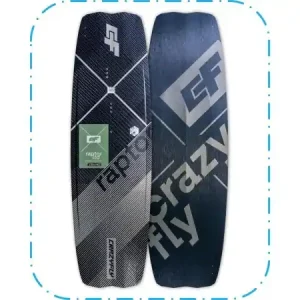 Kites, Boards, Bars, Pads, Vests, Bags, Foil und Zubehör Highlight