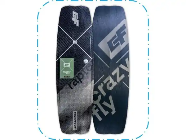 Kites, Boards, Bars, Pads, Vests, Bags, Foil und Zubehör Highlight