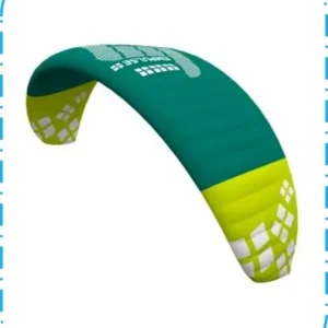 Kites, Boards, Bars, Pads, Vests, Bags, Foil und Zubehör Must-Have