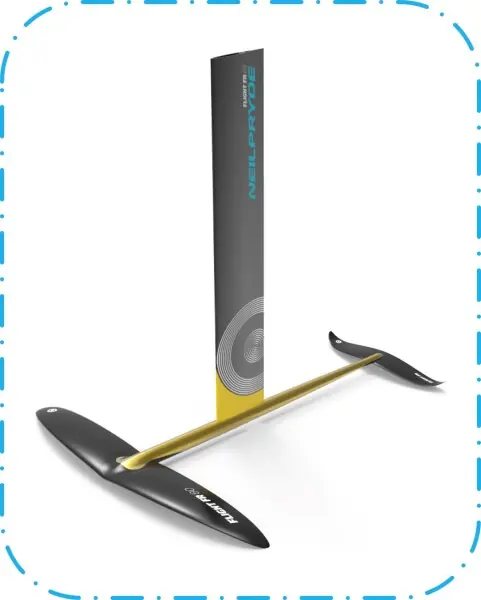 Direkt Vom Hersteller Board, Segel, Gabelbaum, Mast, Foil, Trapez, Zubehör