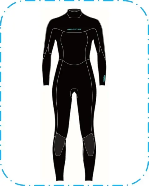 Neopren Anzug, Schuhe, Handschuhe, Jacken, Hoodies. Direktkauf