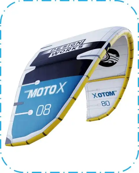 Bestpreis Kites, Boards, Bars, Pads, Vests, Bags, Foil und Zubehör