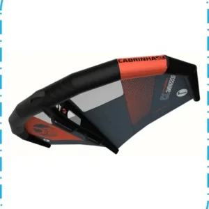 Wings, Boards, Foil, Trapez, Helme, Vests und Zubehör. Neue Kollektion