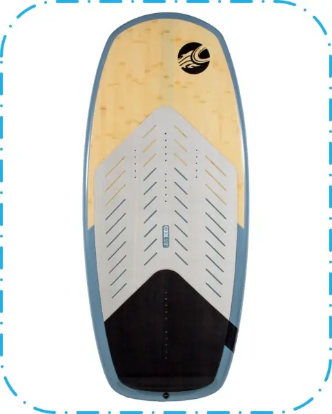 Kites, Boards, Bars, Pads, Vests, Bags, Foil und Zubehör Angebot