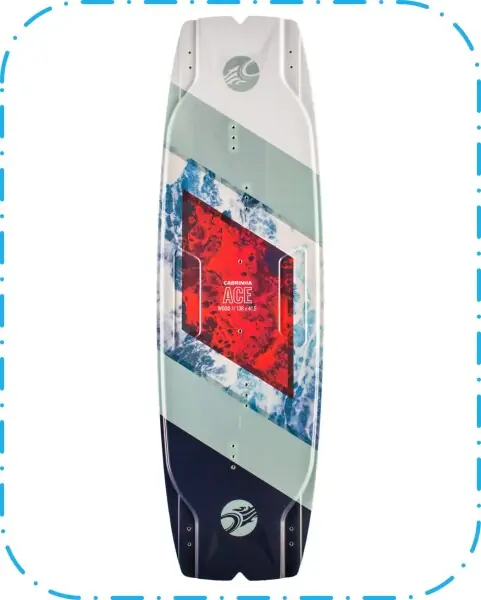 Echt Kites, Boards, Bars, Pads, Vests, Bags, Foil und Zubehör