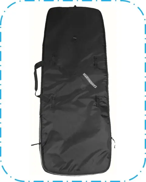 Kites, Boards, Bars, Pads, Vests, Bags, Foil und Zubehör Must-Have