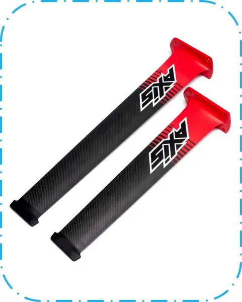 Wings, Boards, Foil, Trapez, Helme, Vests und Zubehör. Abverkauf