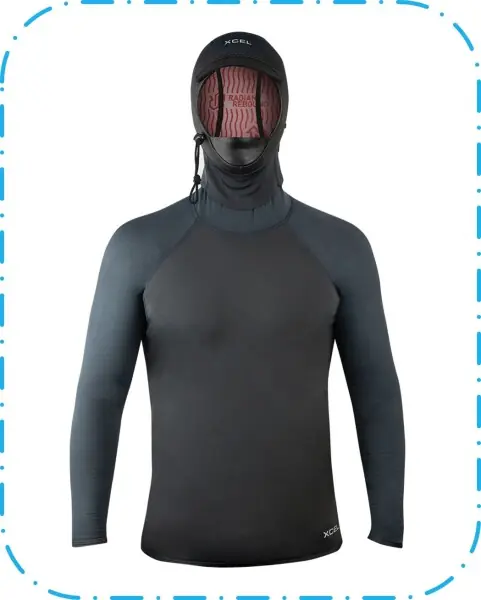 Neopren Anzug, Schuhe, Handschuhe, Jacken, Hoodies. Knallerangebot
