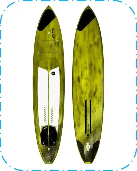 Boards, Paddle, Finnen, Bags, Vests und Zubehör. Preisknaller