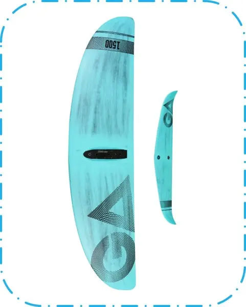 Wings, Boards, Foil, Trapez, Helme, Vests und Zubehör. Neu Im Sortiment