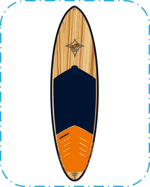 Boards, Paddle, Finnen, Bags, Vests und Zubehör. Preiswert