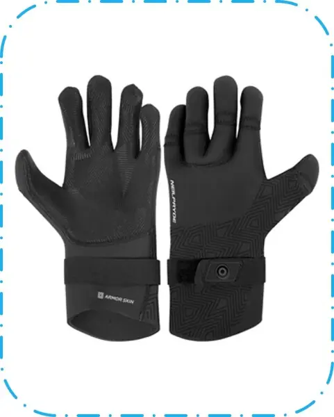 Neopren Anzug, Schuhe, Handschuhe, Jacken, Hoodies. Neue Ware