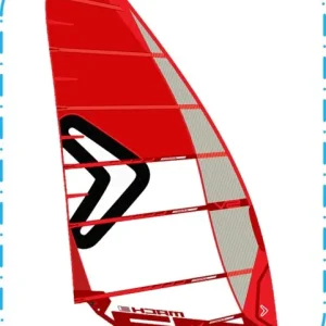Geprüft Board, Segel, Gabelbaum, Mast, Foil, Trapez, Zubehör