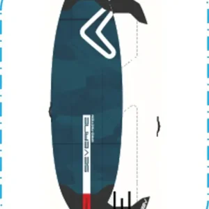Board, Segel, Gabelbaum, Mast, Foil, Trapez, Zubehör Sonderangebot