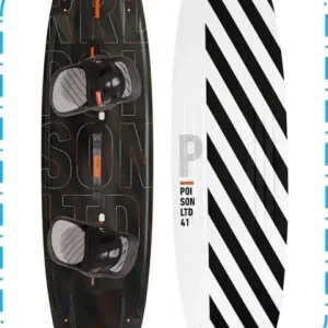 Must-Have Kites, Boards, Bars, Pads, Vests, Bags, Foil und Zubehör