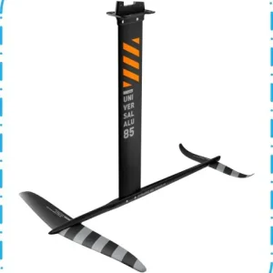 Board, Segel, Gabelbaum, Mast, Foil, Trapez, Zubehör Neu Im Sortiment