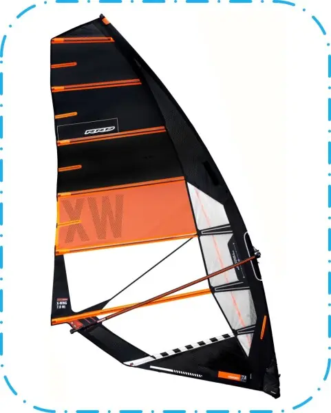 Board, Segel, Gabelbaum, Mast, Foil, Trapez, Zubehör Günstig
