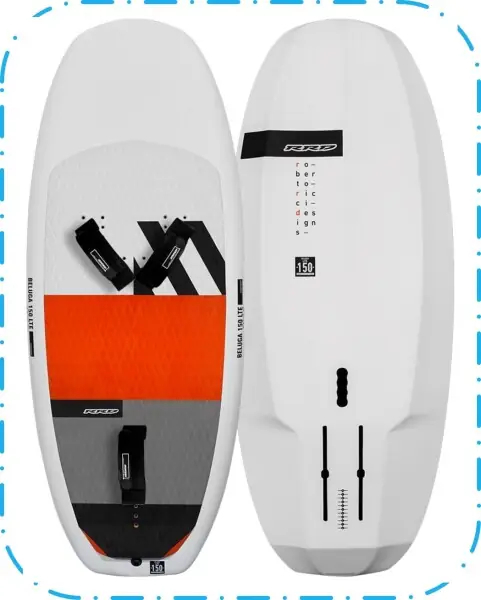 Wings, Boards, Foil, Trapez, Helme, Vests und Zubehör. Solange Der Vorrat Reicht