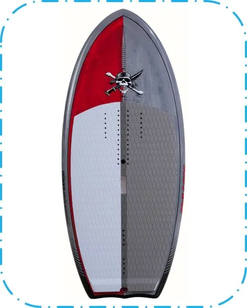Sale Wings, Boards, Foil, Trapez, Helme, Vests und Zubehör.