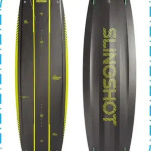 Kites, Boards, Bars, Pads, Vests, Bags, Foil und Zubehör Angebot