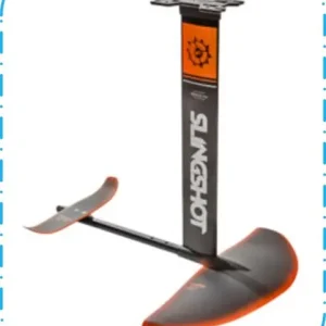 Preisknaller Kites, Boards, Bars, Pads, Vests, Bags, Foil und Zubehör