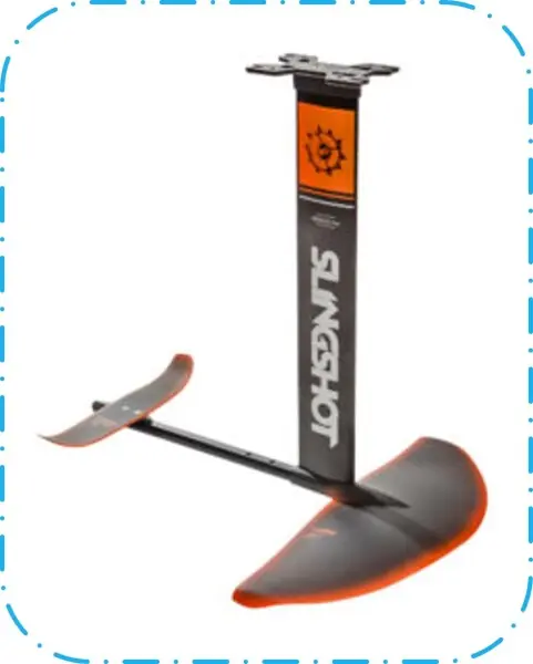 Preisknaller Kites, Boards, Bars, Pads, Vests, Bags, Foil und Zubehör