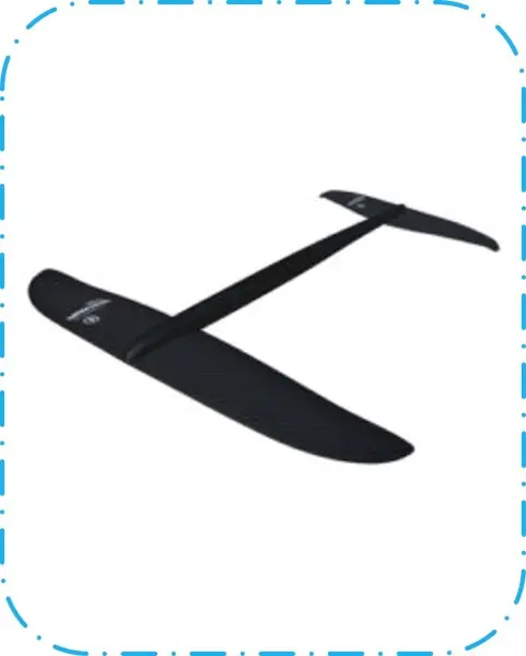 Highlight Kites, Boards, Bars, Pads, Vests, Bags, Foil und Zubehör
