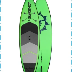Neu Boards, Paddle, Finnen, Bags, Vests und Zubehör.