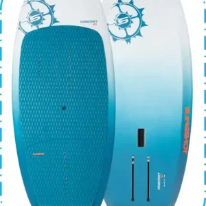 Wings, Boards, Foil, Trapez, Helme, Vests und Zubehör. Neu