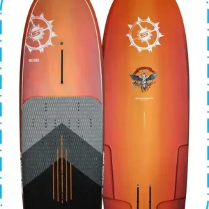 Board, Segel, Gabelbaum, Mast, Foil, Trapez, Zubehör Sonderaktion