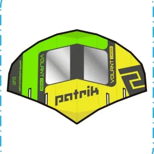 Preiswert Wings, Boards, Foil, Trapez, Helme, Vests und Zubehör.