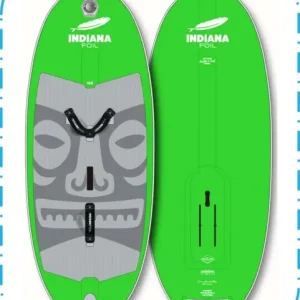 Saisonangebot Wings, Boards, Foil, Trapez, Helme, Vests und Zubehör.