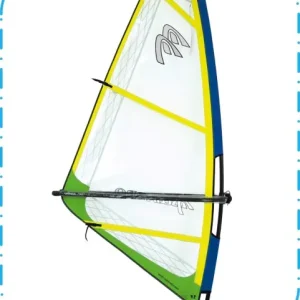 Board, Segel, Gabelbaum, Mast, Foil, Trapez, Zubehör Billig