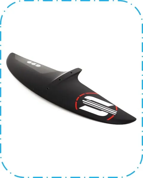 Wings, Boards, Foil, Trapez, Helme, Vests und Zubehör. Angebot