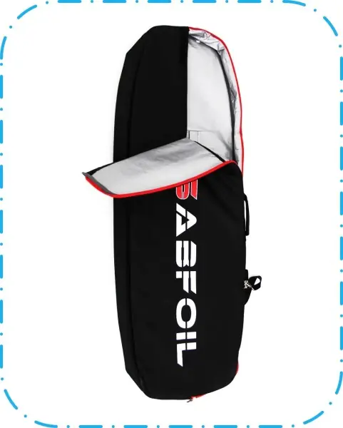 Wings, Boards, Foil, Trapez, Helme, Vests und Zubehör. Markenware