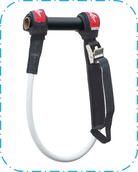 Angebot Board, Segel, Gabelbaum, Mast, Foil, Trapez, Zubehör