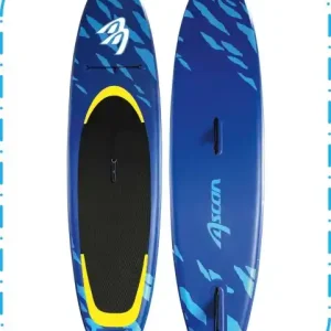 Boards, Paddle, Finnen, Bags, Vests und Zubehör. Zertifiziert