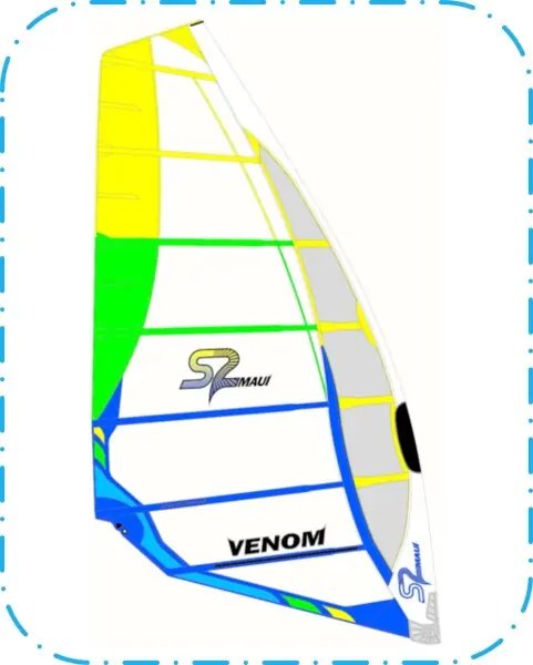 TOP Marken für Windsurfen, Kiten, Wingen usw. - 1125 Garantierte Lieferung