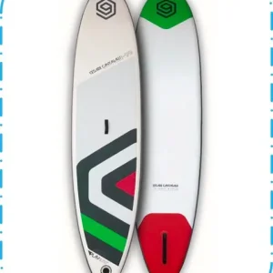 Billig Boards, Paddle, Finnen, Bags, Vests und Zubehör.