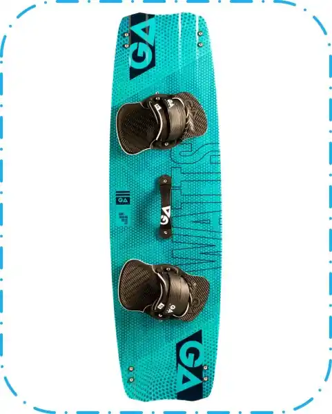 Kites, Boards, Bars, Pads, Vests, Bags, Foil und Zubehör Top-Preis