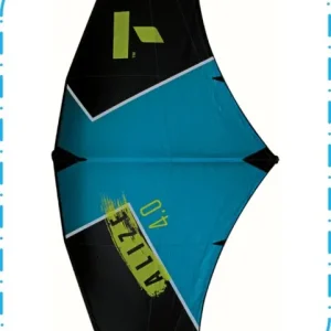 Wings, Boards, Foil, Trapez, Helme, Vests und Zubehör. Expressversand